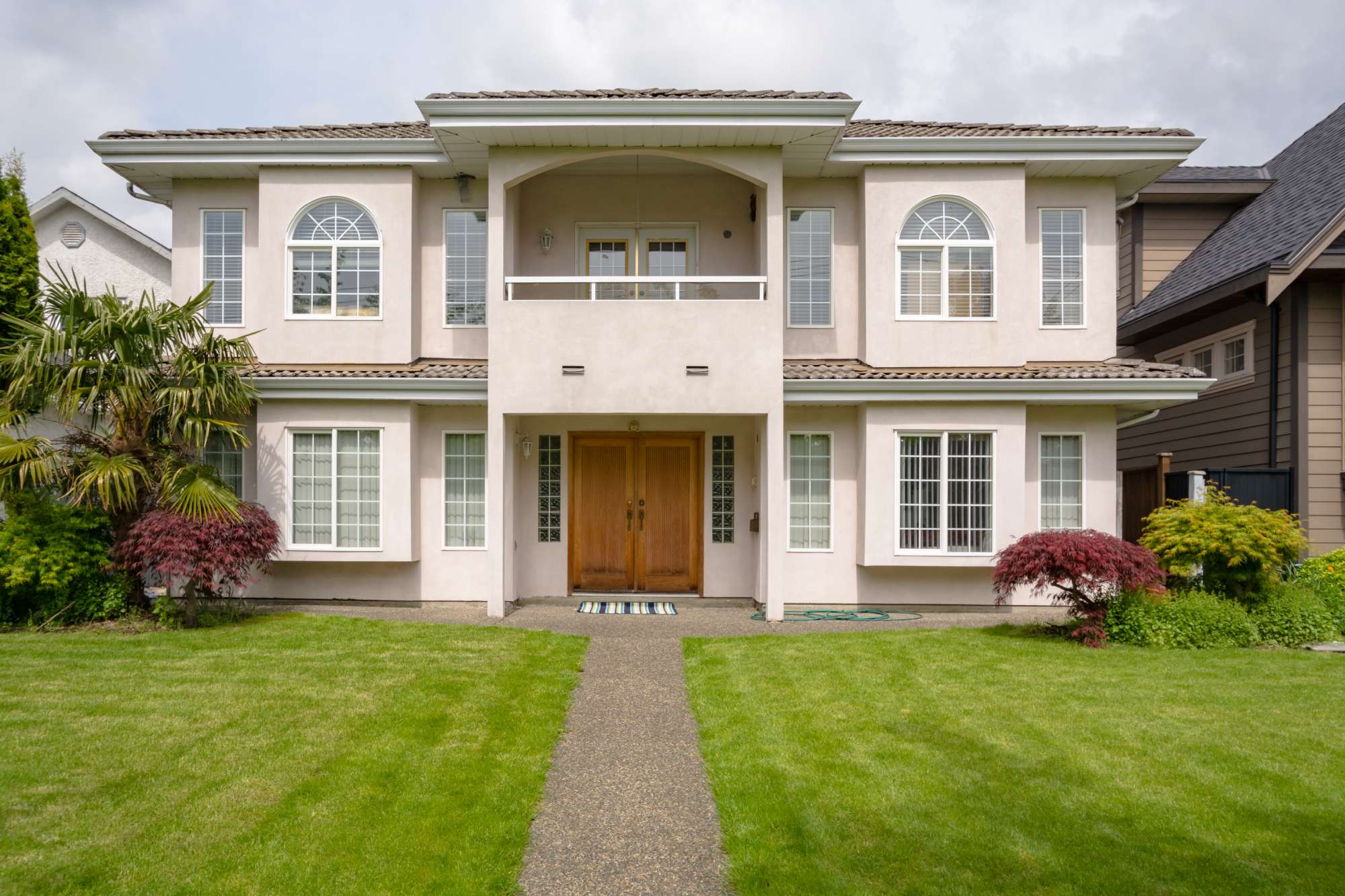 residential Services